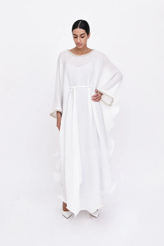 JEWEL KAFTAN