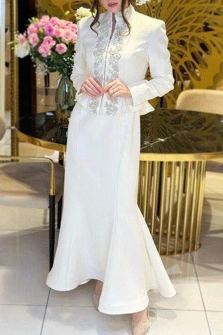 Timeless Couture Dress