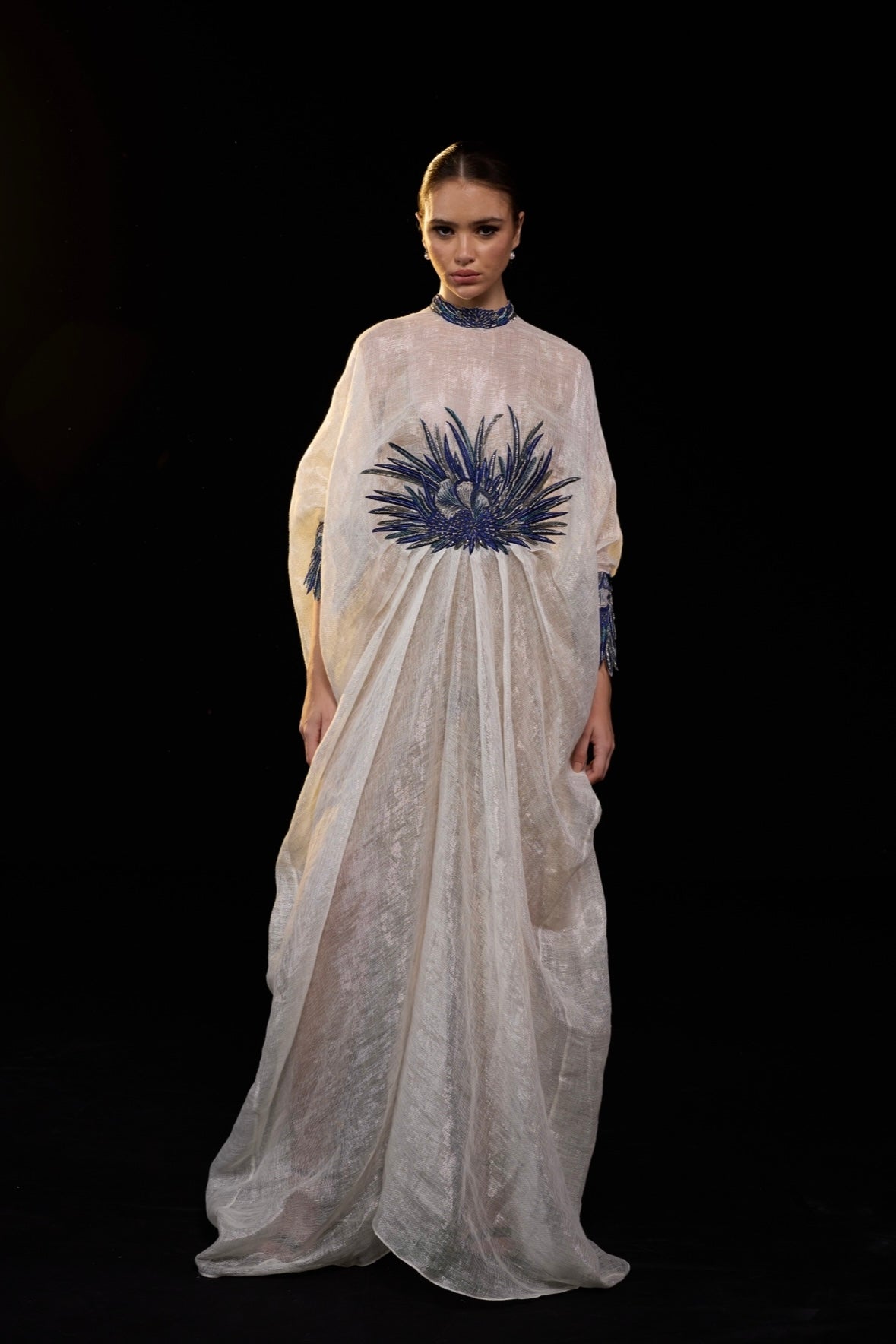 Flora Kaftan