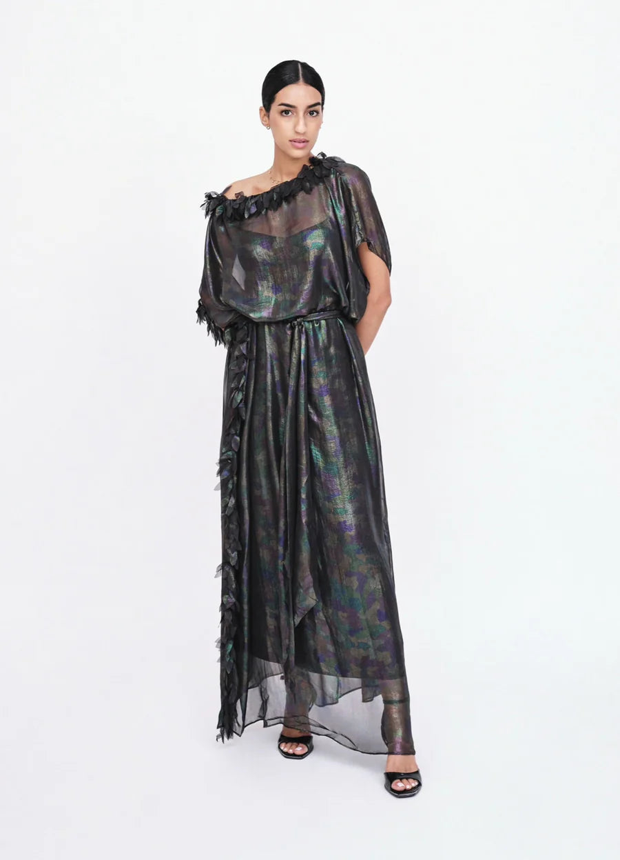 COREOPSIS KAFTAN