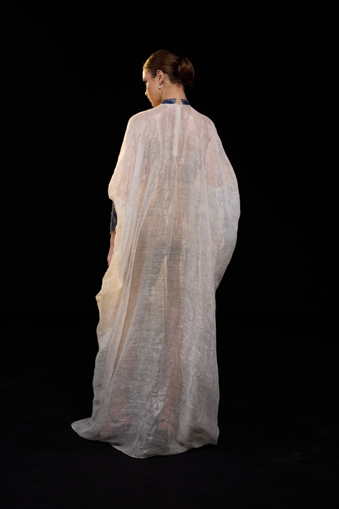 Flora Kaftan