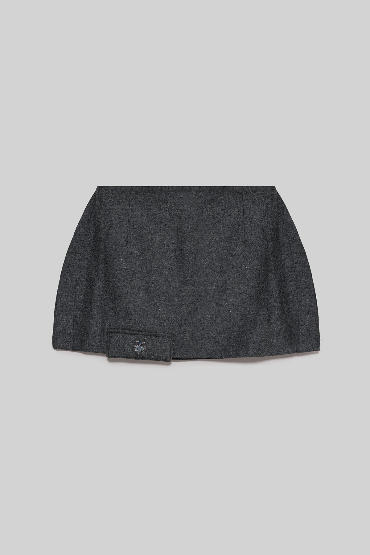 The Laine Skirt