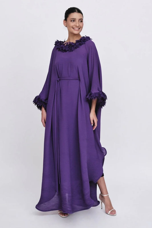 FLORETTA KAFTAN