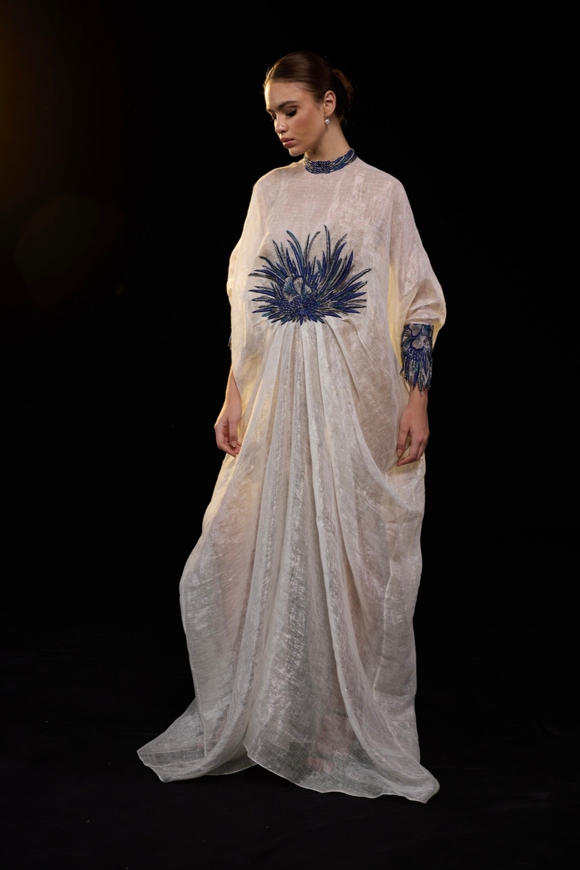 Flora Kaftan