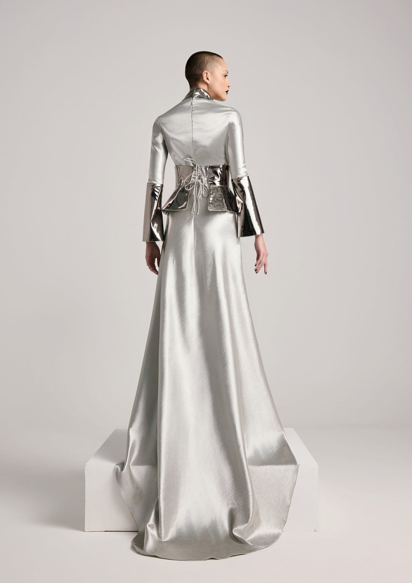 The Machina Dress