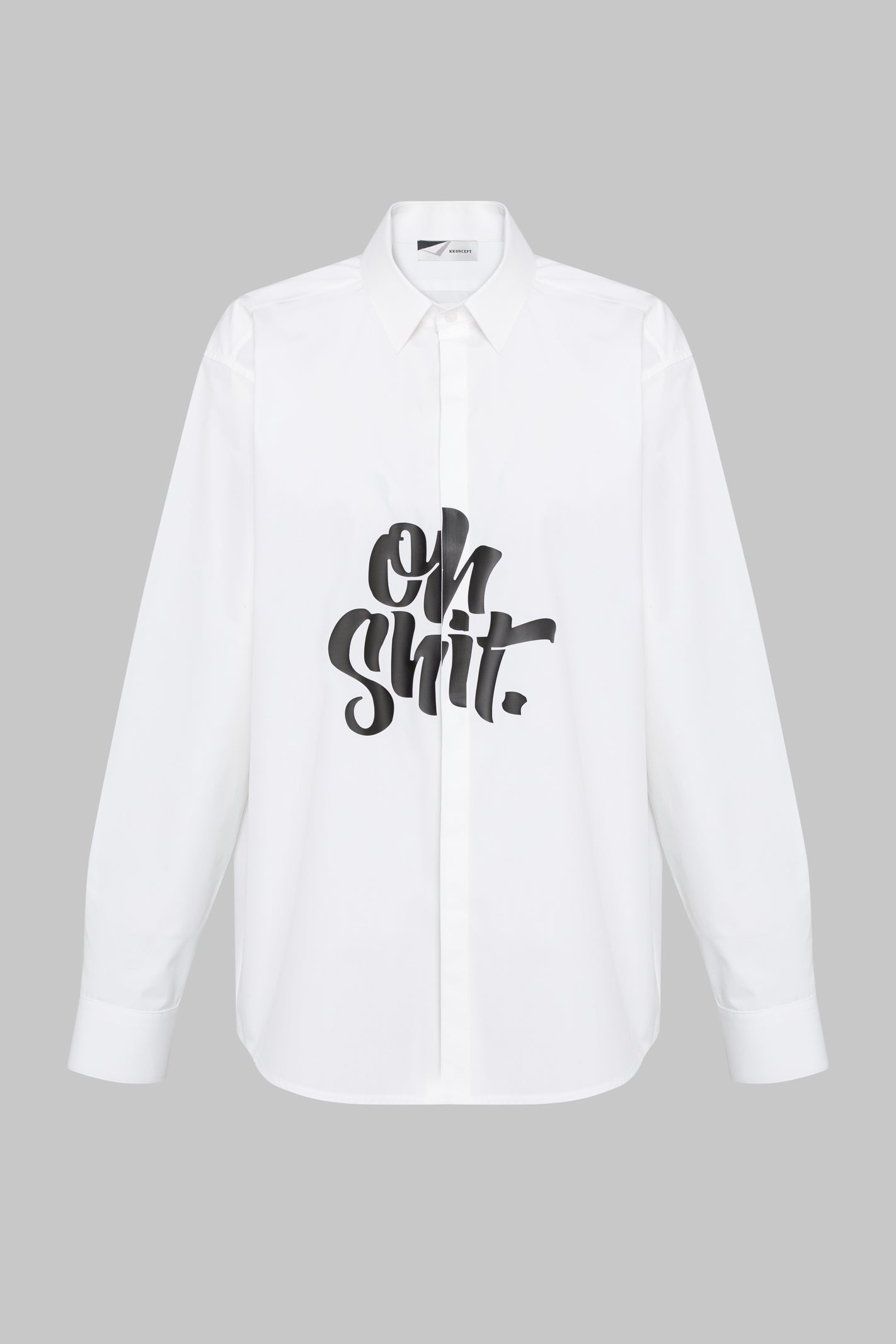 Oh Shit Shirt