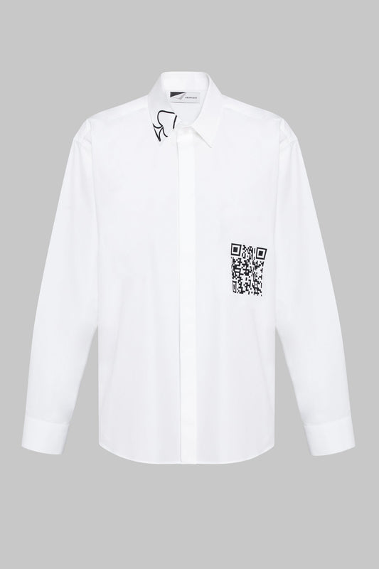 QR Shirt