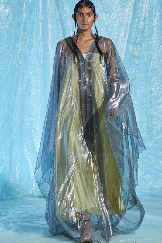 The Night Sea Kaftan