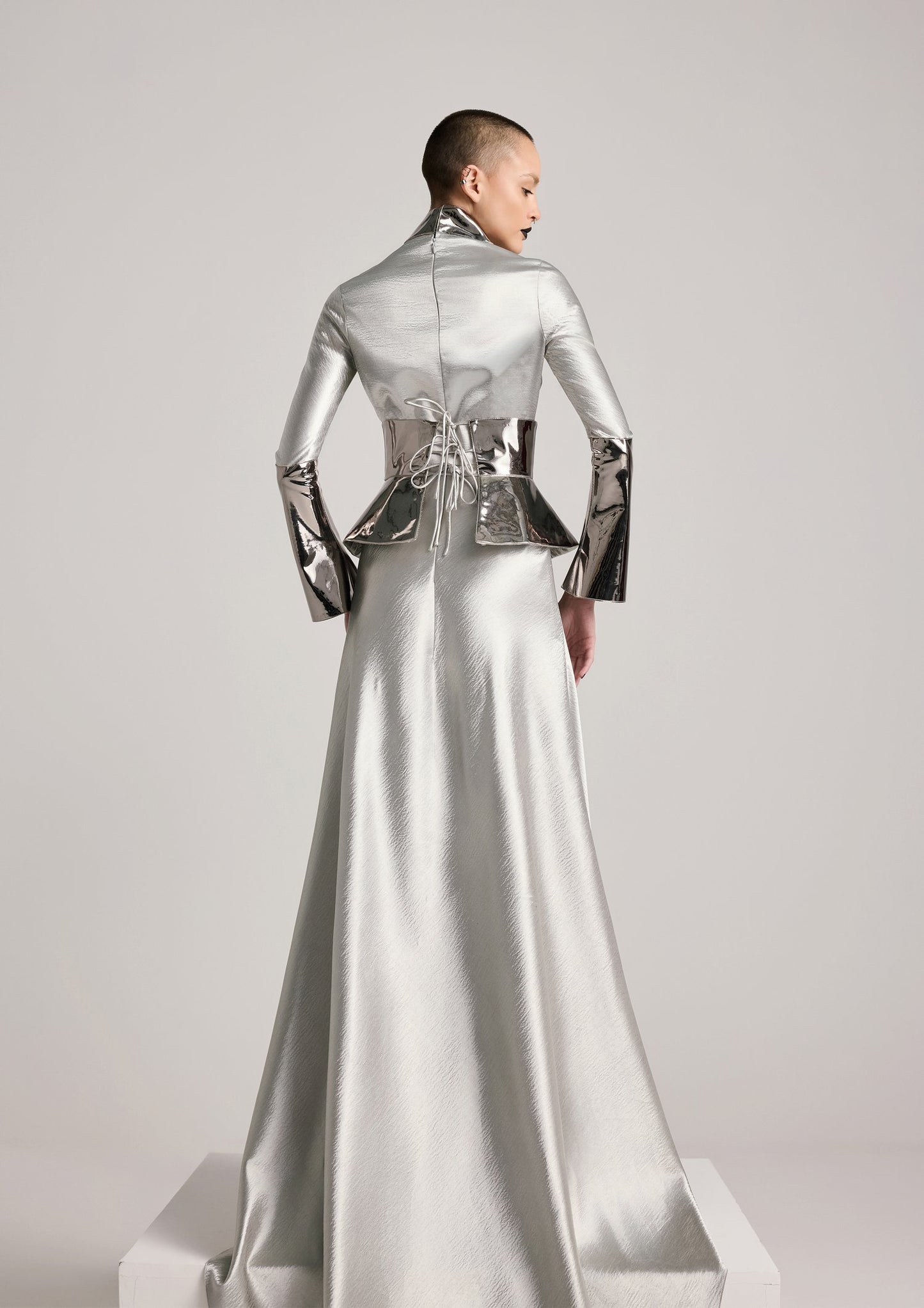 The Machina Dress