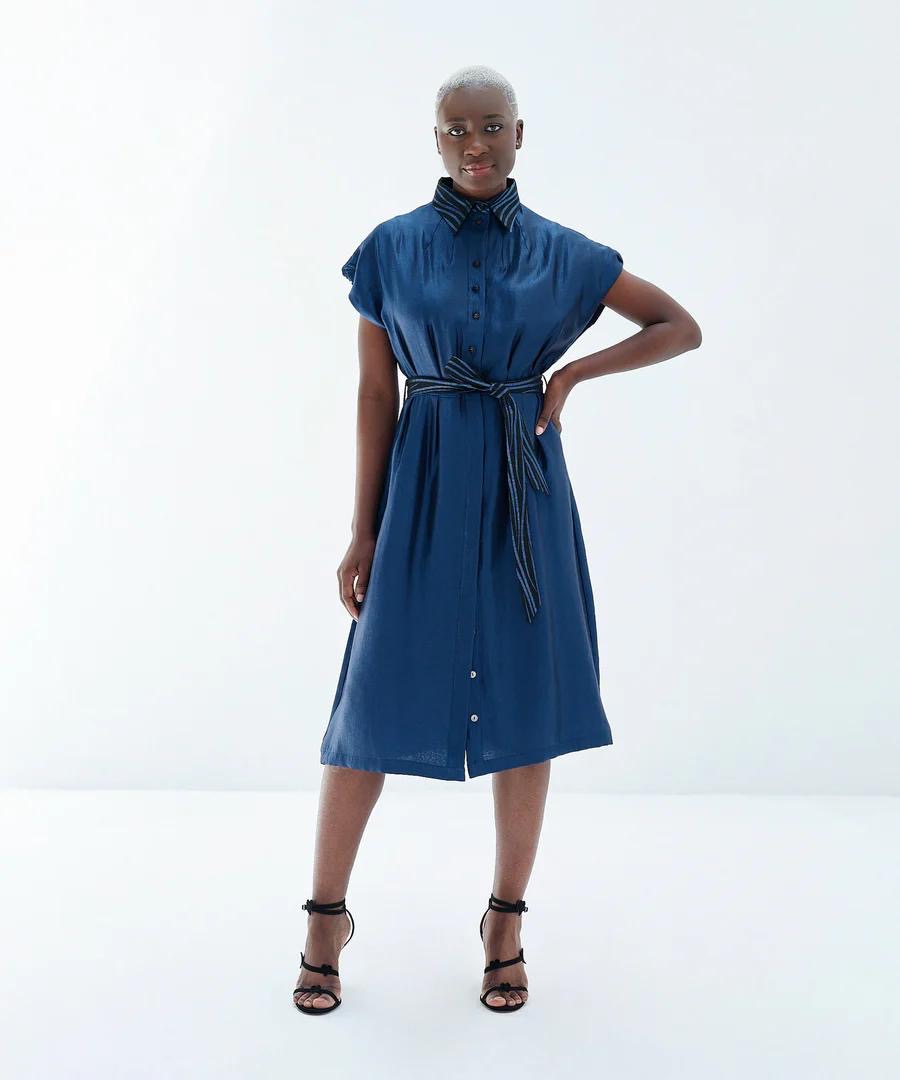 ADEBOLA DRESS