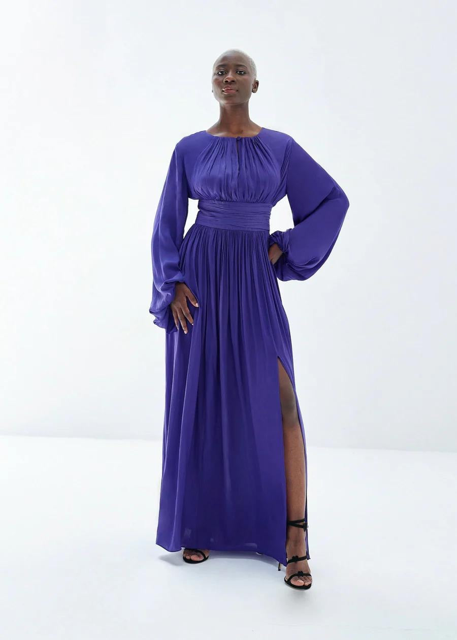 ABERASH DRESS