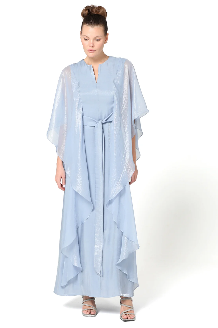 NAYELI DRESS-KAFTAN