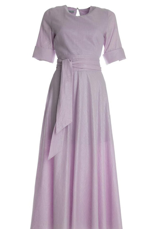 Lilac Danica Dress