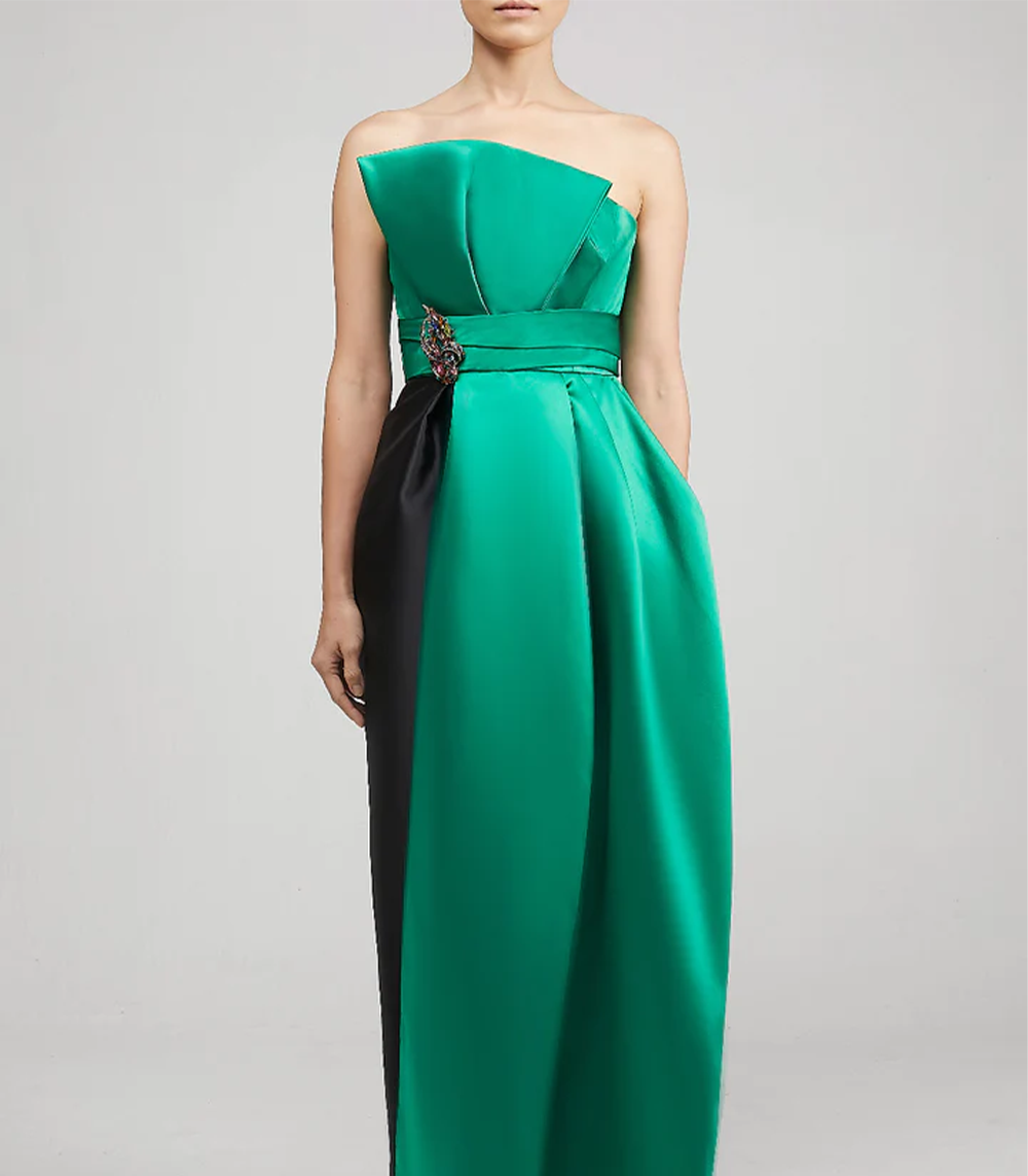 Hedy Gown