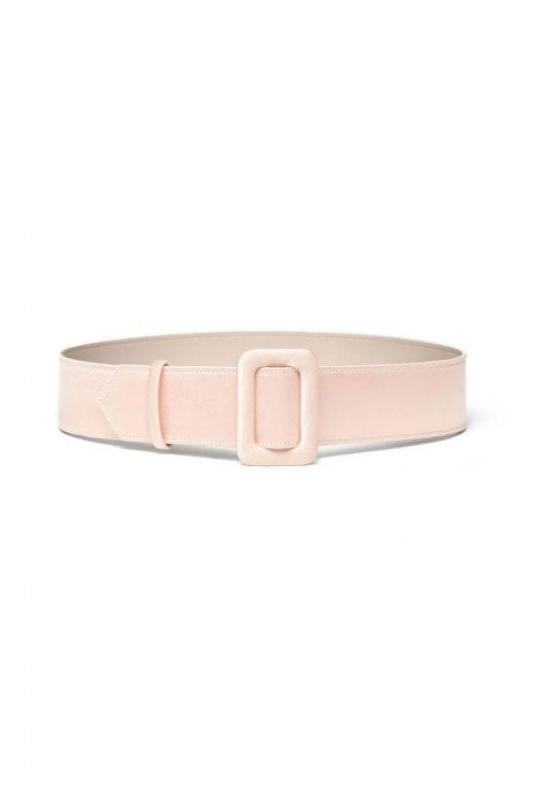 Pastel Pink Belt