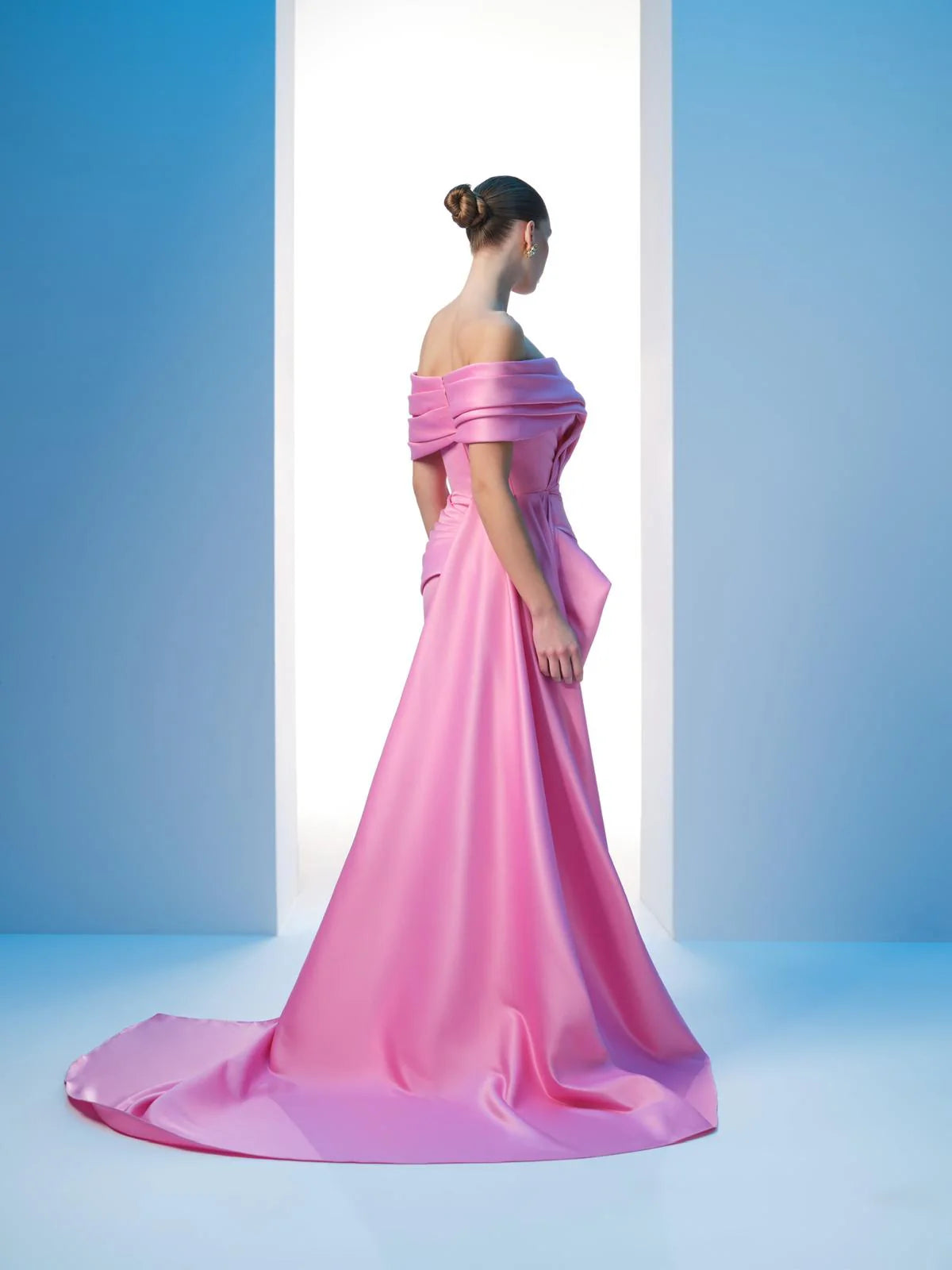 Statement of Style Gown