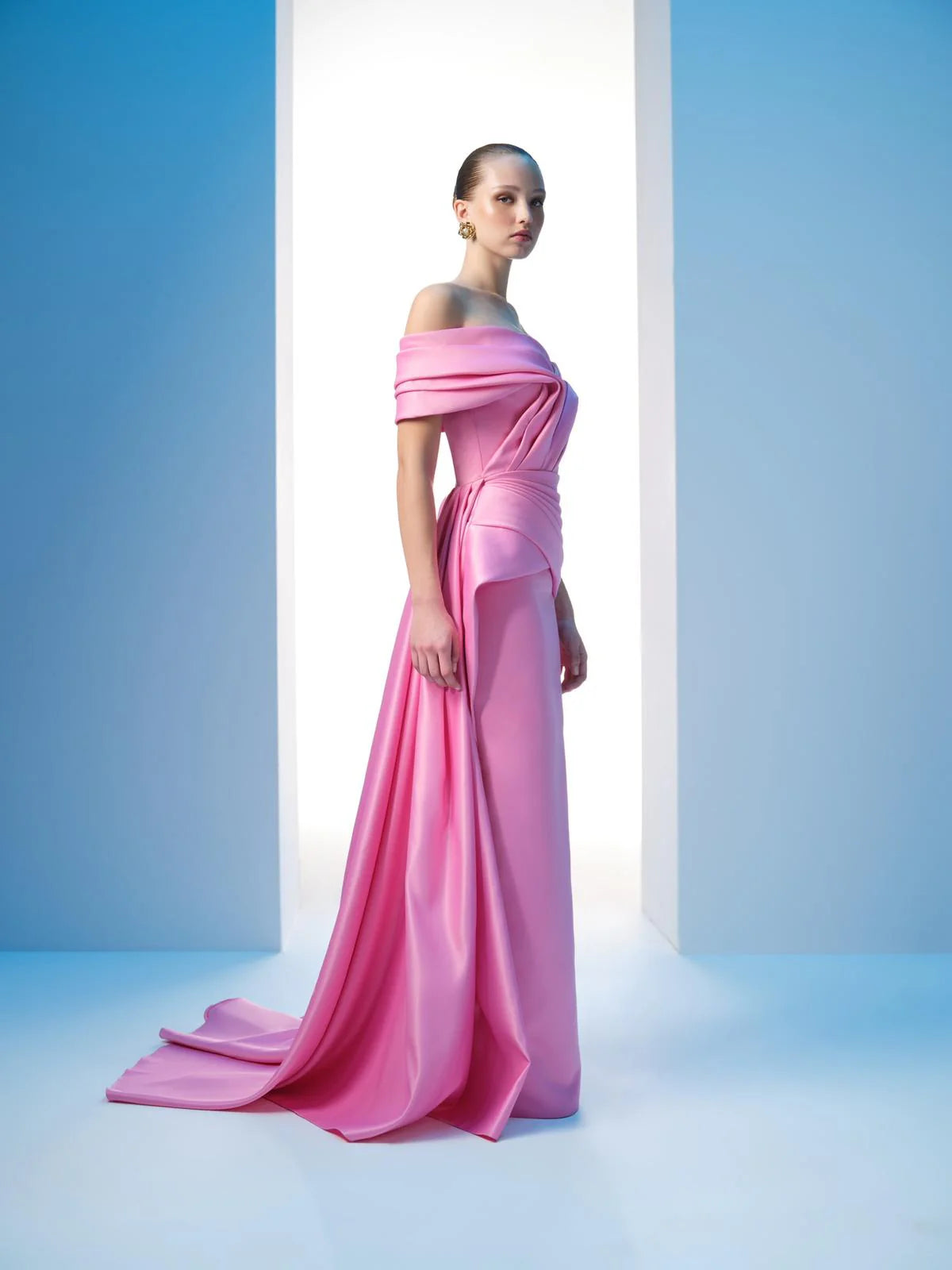 Statement of Style Gown