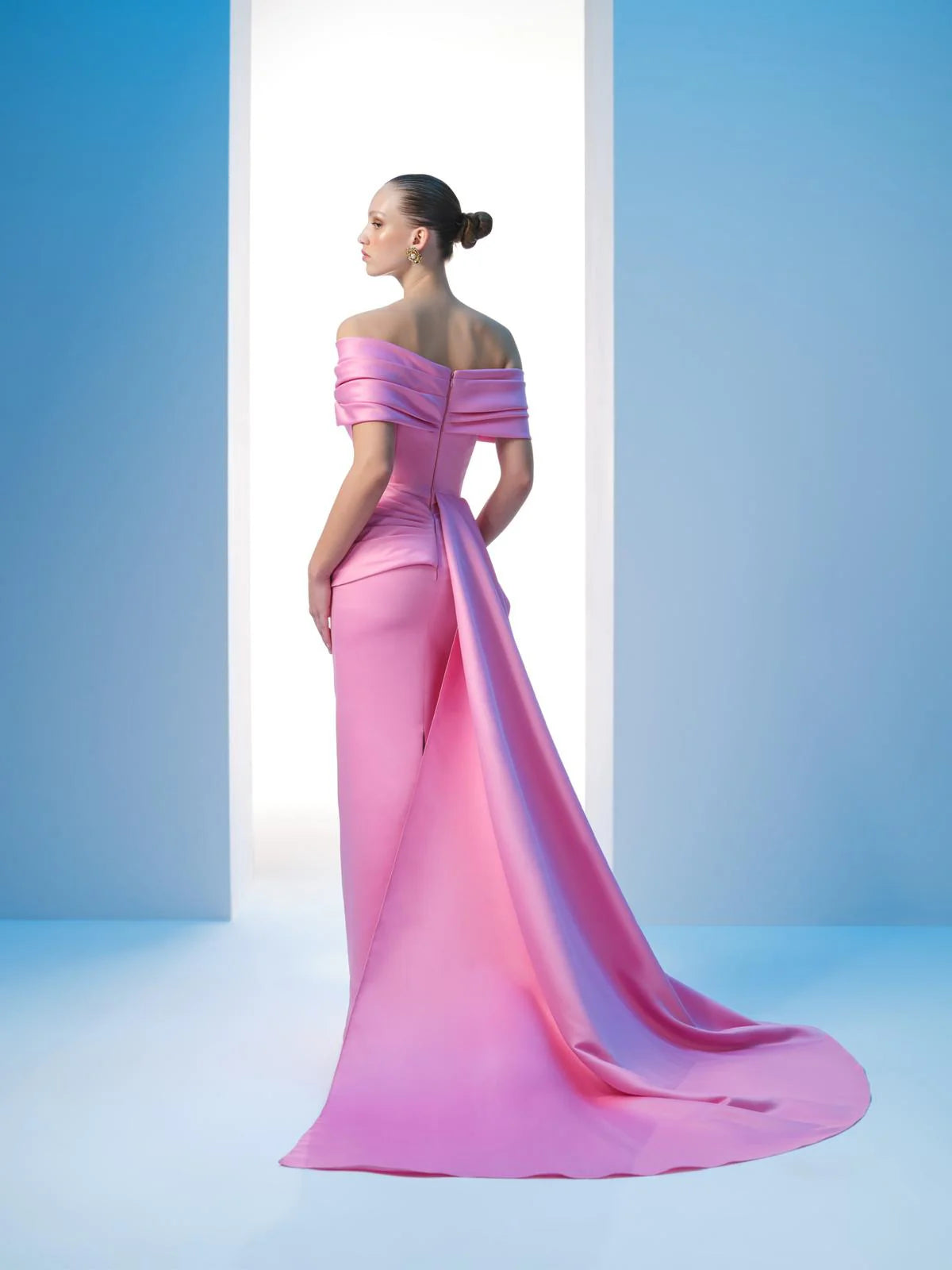 Statement of Style Gown