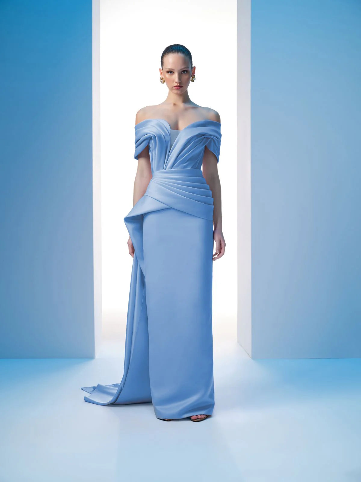 Statement of Style Gown