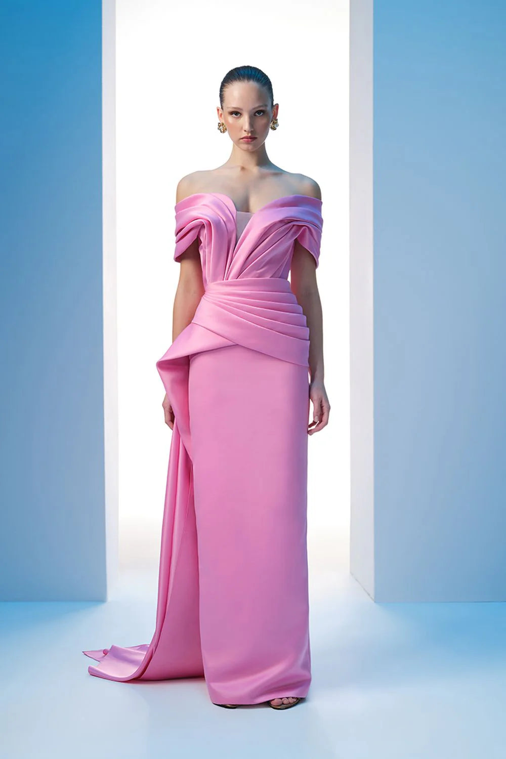 Statement of Style Gown