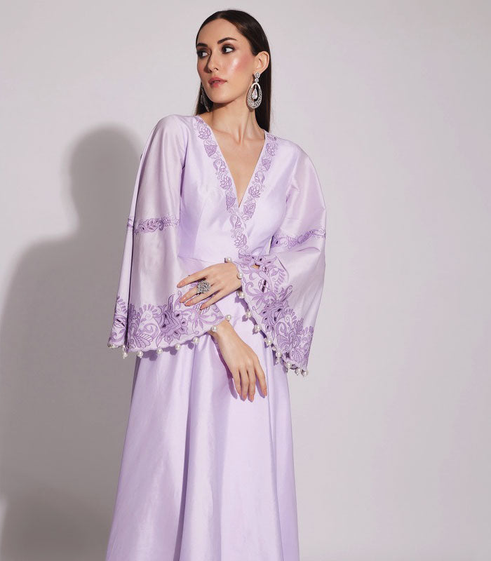 Selena Kaftan