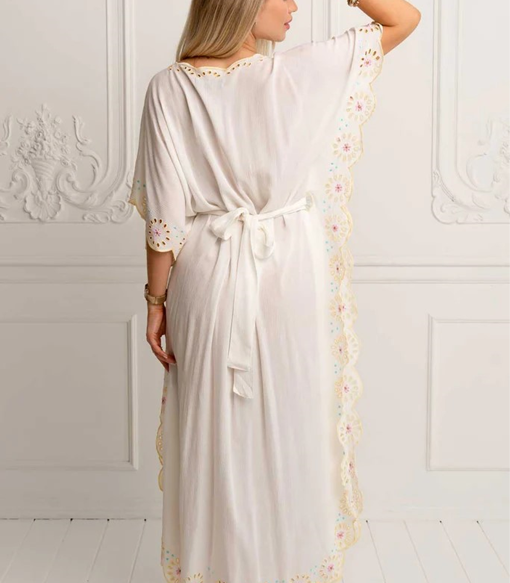 CORFU KAFTAN