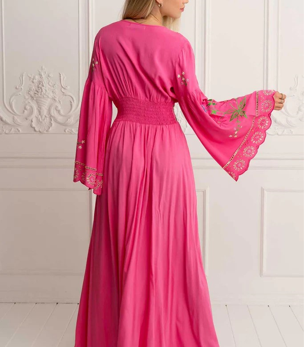 CARTAGENA GOWN