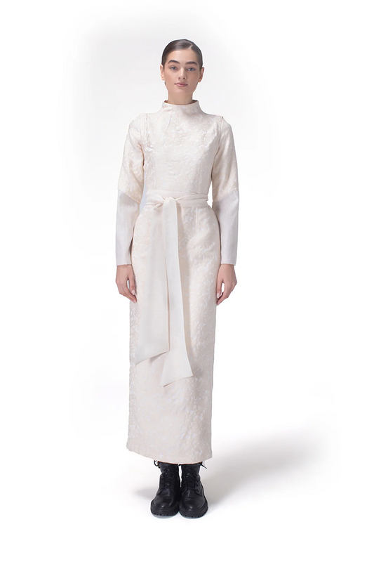 NAGIA DRESS