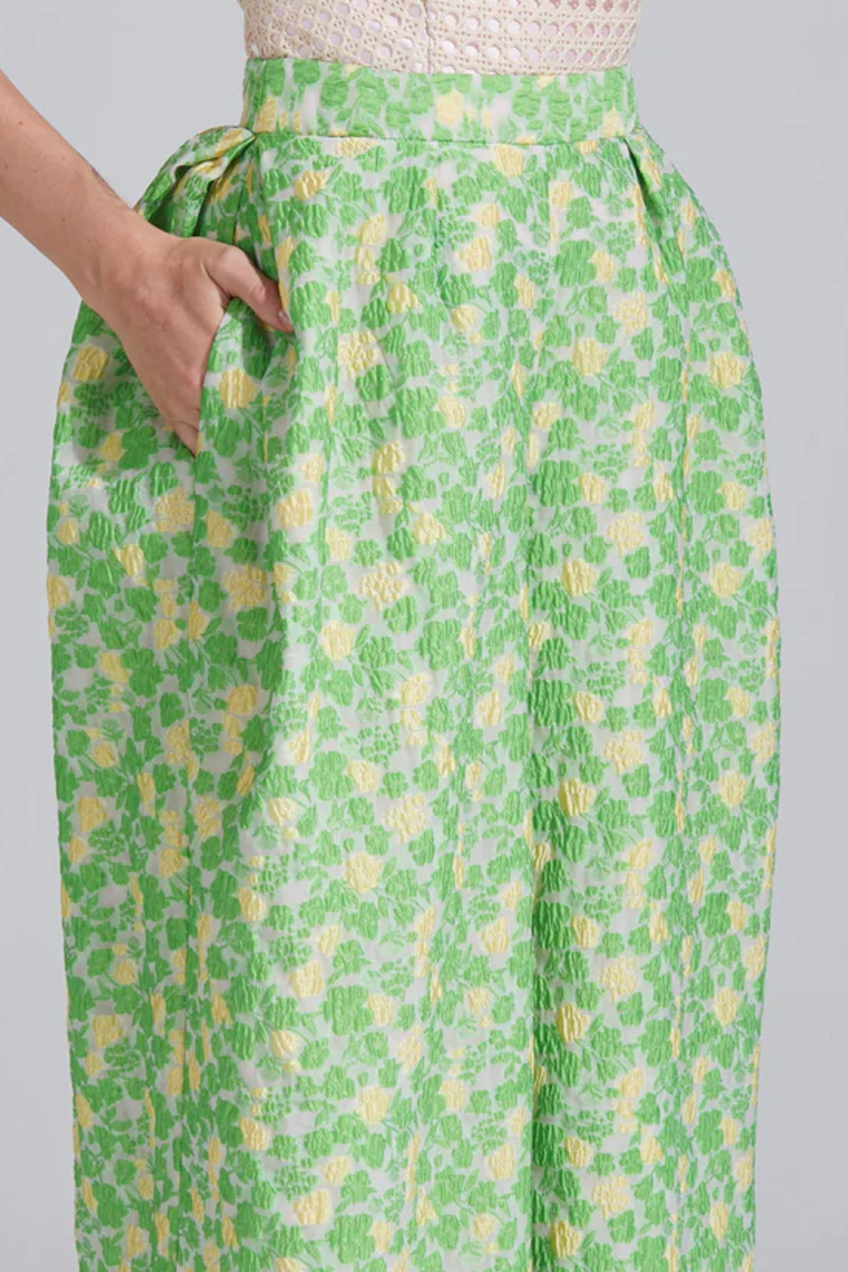 Flora Pants