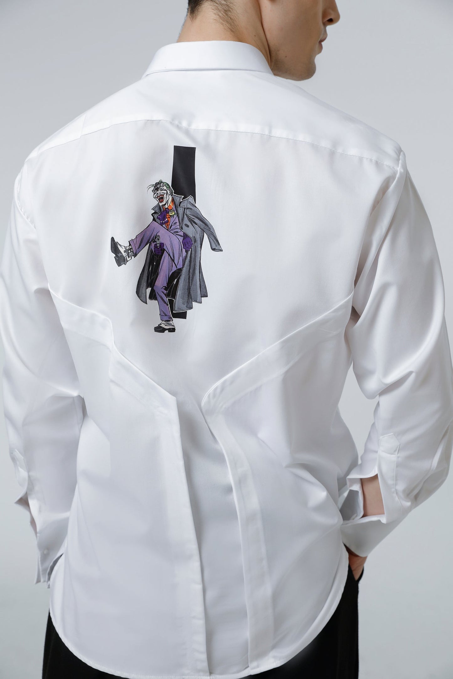 Joker Shirt