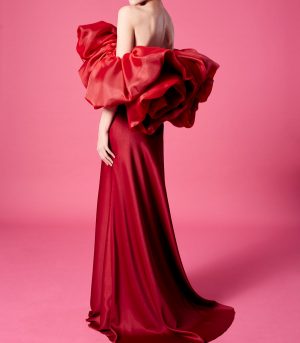 Tube Gallery Incanto Gown